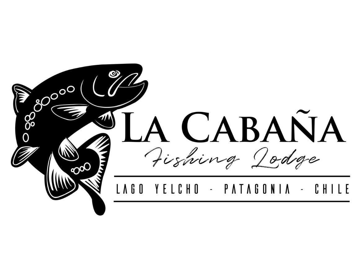 La Cabana Fishing Lodge Puerto Ramírez المظهر الخارجي الصورة